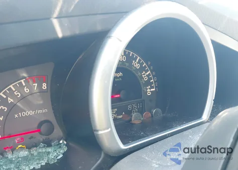 2007 Honda Ridgeline Rtl из США, поврежденный, VIN 2HJYK16527H543812